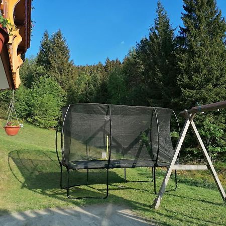 Ferienwohungen Im Kuchersbach Hornberg Eksteriør bilde