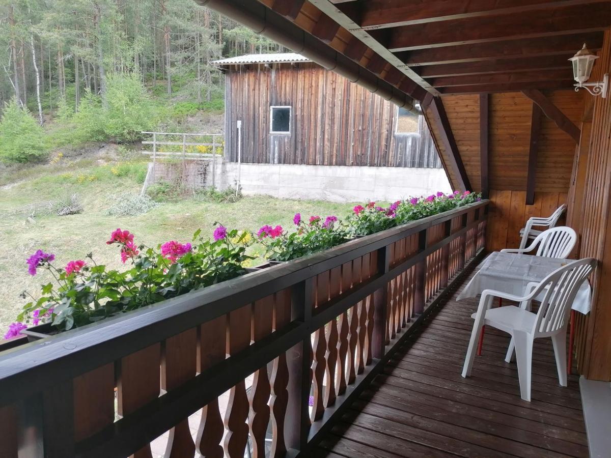 Ferienwohungen Im Kuchersbach Hornberg Rom bilde
