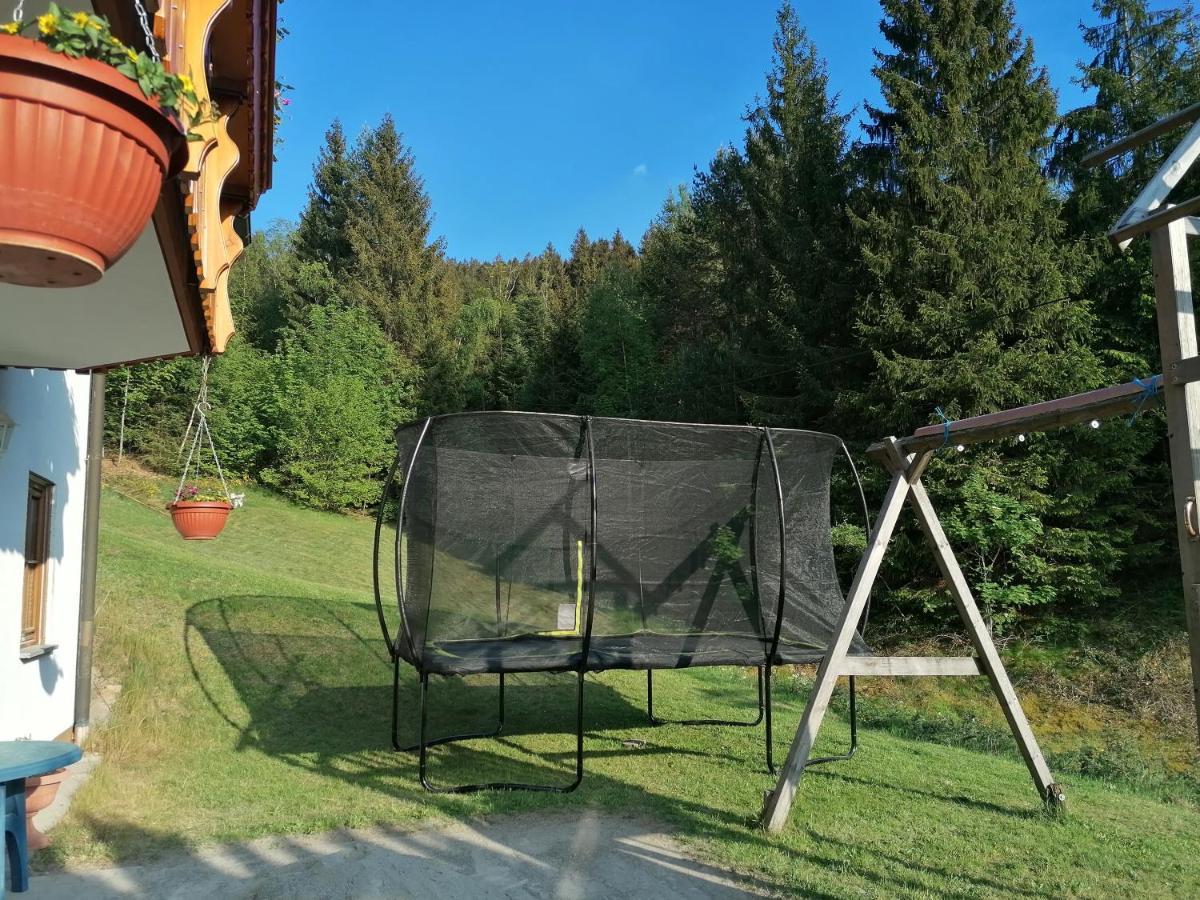 Ferienwohungen Im Kuchersbach Hornberg Eksteriør bilde