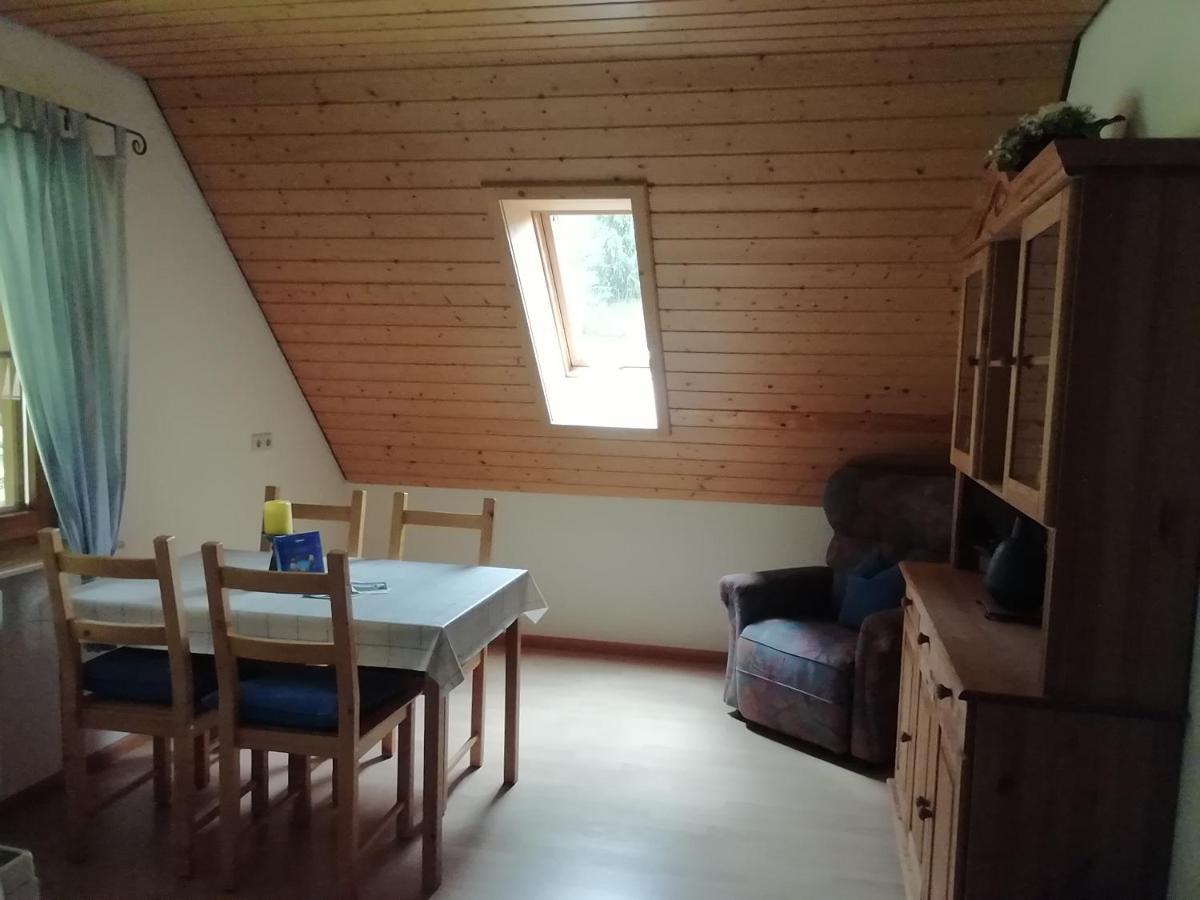 Ferienwohungen Im Kuchersbach Hornberg Rom bilde
